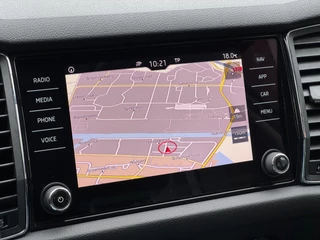 Škoda Kodiaq Skoda KODIAQ 1.4 TSI ACT Style LED ACC Pano 360cam Trekhaak - afbeelding nr 23