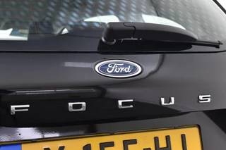 Ford Focus - afbeelding nr 35