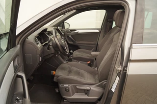 Volkswagen Tiguan Volkswagen Tiguan 1.4 TSI 150pk R-Line Business -PANO-LED-ECC-NAVI-PDC- - afbeelding nr 6