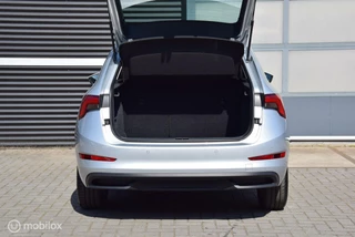 Škoda Scala Skoda Scala 1.0 TSI Ambition Airco Cruise Apple Carplay Parkeersensoren - afbeelding nr 7