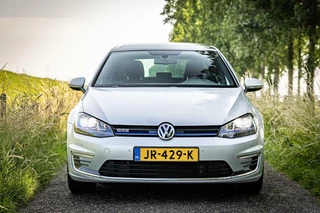 Volkswagen Golf Volkswagen Golf 1.4 TSI GTE| Nap| Dakje| Trekhaak| CarPlay - afbeelding nr 17
