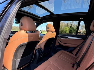 BMW X3 - afbeelding nr 17