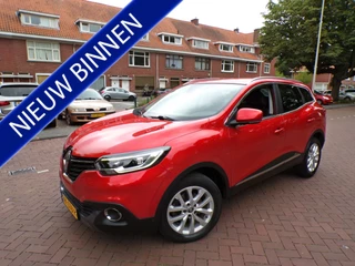 Renault Kadjar 1.2 TCe Intens