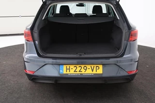 SEAT Leon SEAT Leon 1.5 TSI Style Ultimate Edition | Stoelverwarming |  Adaptive cruise | Camera | Carplay | Beats Audio | Full LED | Keyless | Virtual Cockpit - afbeelding nr 11