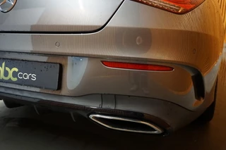 Mercedes-Benz CLA - afbeelding nr 7