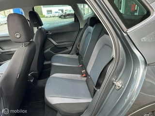 SEAT Arona Seat Arona 1.0 TSI Style Climat, Navi, Bluetooth, Carplay, LM.. - afbeelding nr 8
