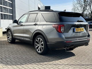 Ford Explorer - afbeelding nr 4