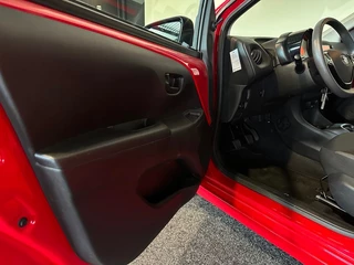 Toyota Aygo Toyota Aygo 1.0 VVT-I X-FUN NAP l 5DRS l CRUISE l BLUETOOTH l - afbeelding nr 12