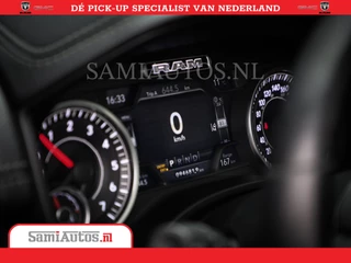 Dodge Ram 1500 DUBBELE CABINE | 5 PERSOONS | LAGE KM STAND | GRANITE | - afbeelding nr 52