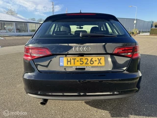 Audi A3 Audi A3 Sportback 1.2 TFSI | Navi | Leer | NAP - afbeelding nr 4