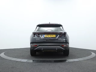Hyundai Tucson Hyundai Tucson 1.6 T-GDI PHEV Comfort Smart | Panoramadak | Navigatie | Camera - afbeelding nr 11