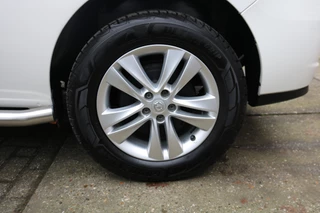 Opel Combo - afbeelding nr 18
