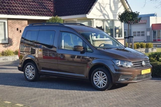 Volkswagen Caddy - 29072098-0