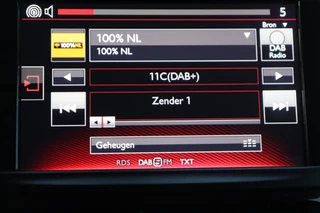Peugeot 208 Peugeot 208 1.2 PureTech GT-line 110 pk Carplay|Cruise|Camera|Ecc|Navi|Lmv|Cruise - afbeelding nr 37