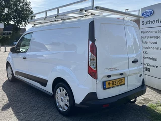 Ford Transit Connect Ford Transit Connect 1.5 EcoBlue L2 Trend HP 100pk | Trekhaak | Cruise contol | Imperiaal | airco | reservewiel | ingebouwde Navigatie a-stijl | all season banden | parkeersensoren - afbeelding nr 5