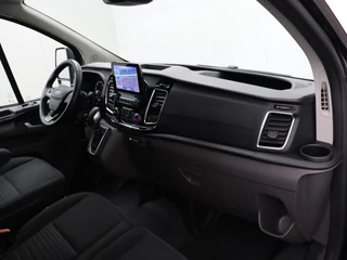 Ford Transit Custom | Navigatie | Camera | 3-Persoons | Trekhaak - afbeelding nr 20