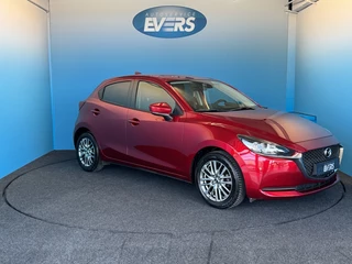 Mazda 2 - afbeelding nr 5