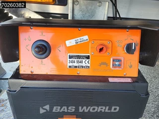 Iveco Daily Iveco Daily 35C21 Automaat Dhollandia Laadklep Lat om Lat Bakwagen Zijdeur Meubelbak Koffer Airco - afbeelding nr 16