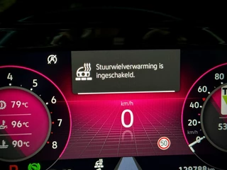 Volkswagen Golf Volkswagen Golf 2.0 TSI GTI PANO|IQ LIGHT|DCC|ACC|NARDO - afbeelding nr 14