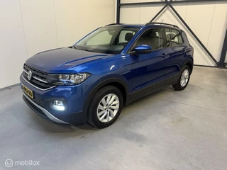 Volkswagen T-Cross - 283627955-0