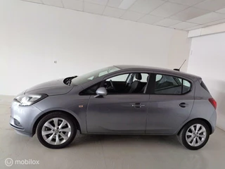 Opel Corsa Opel Corsa 1.0 Turbo 5DRS met Edition+ pakket + trekhaak - afbeelding nr 5
