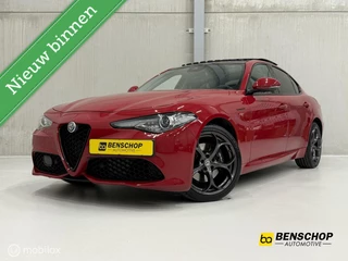 Alfa Romeo Giulia - 249533157-0