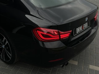 BMW 4 Serie - afbeelding nr 10