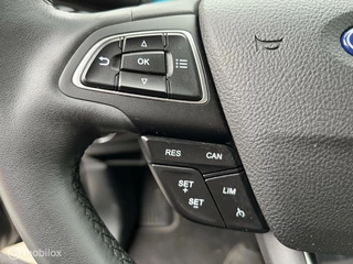 Ford EcoSport Ford EcoSport 1.0 125PK EcoBoost Titanium NAVI*CAMERA*PDC* - afbeelding nr 19