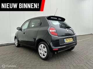 Renault Twingo Renault Twingo 1.0 SCe Collection S&S Airco Bluetooth Zuinig - afbeelding nr 7