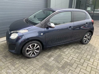 Citroën C1 Citroen C1 1.0 e-VTi Style Edition |A/C|Bluetooth - afbeelding nr 5