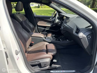 BMW 1 Serie BMW 1-serie 116i M Sport Shadow - afbeelding nr 19