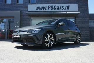 Volkswagen Golf Vw Golf 1.5 eTSI 3x R-Line Acc|Camera|Pano|Stoel-Stuurverwarming - afbeelding nr 3