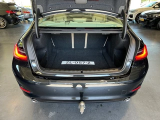 BMW 3 Serie BMW 3 Serie 320i Sport Line 1e eigenaar Leder Navi LED Sportstoel e.Trekhaak - afbeelding nr 13