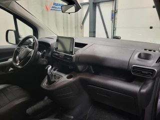 Opel Combo Opel Combo 1.5D 102pk Inrichting+Koeling Euro 6! - afbeelding nr 9