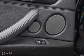 BMW X5 BMW X5 xDrive40d M-Sport Carbonschwarz Pano H/K ACC 360°Cam 20
