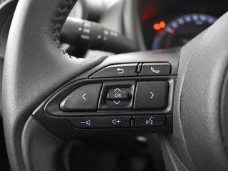 Toyota Aygo Toyota Aygo X 1.0 VVT-i MT play | Apple & Android Carplay | Camera - afbeelding nr 22