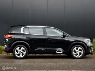 Citroën C5 Aircross Citroen C5 Aircross Feel 130pk I Navi I Leder I Camera I - afbeelding nr 5
