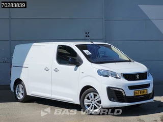 Peugeot Expert Peugeot Expert 136PK Elektrisch 330km WLTP 75kWh L2H1 LED Navi Airco Cruise Camera Parkeersensoren L2 6m3 Airco Cruise control - afbeelding nr 6