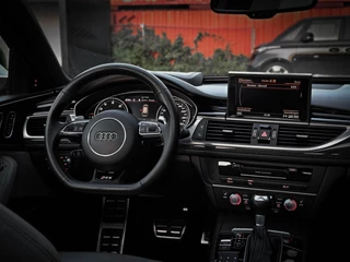Audi RS6 Audi RS6 Performance Avant 4.0 TFSI | KERAMISCH | PANO | HUD | CARBON INLEG | RS STOELEN | 22