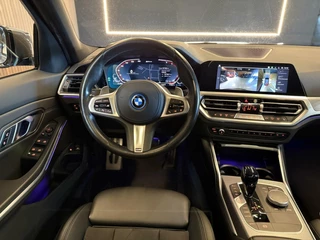 BMW 3 Serie BMW 3-serie Touring 330e xDrive High Executive - afbeelding nr 12