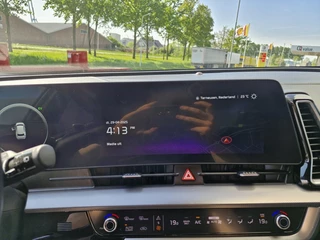 Kia Sportage - afbeelding nr 20