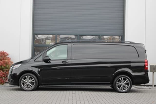 Mercedes-Benz Vito - afbeelding nr 2