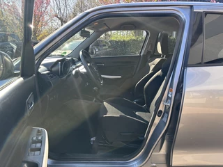 Suzuki Swift - afbeelding nr 6