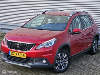 Peugeot 2008 - 457147489-0