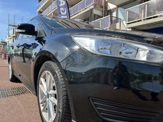 Ford Focus navigatie/camera airco/ecc apk - afbeelding nr 29
