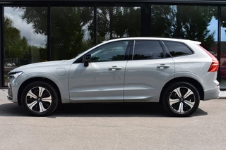 Volvo XC60 Volvo XC60 T6 350PK AWD Plus Dark | Climate | Getint Glas | Trekhaak - afbeelding nr 5