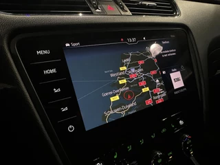 Škoda Octavia Skoda Octavia Combi 2.0 TSI RS 245 *Full Options*Concaver Wheels*Milltek*TopStaat* - afbeelding nr 21