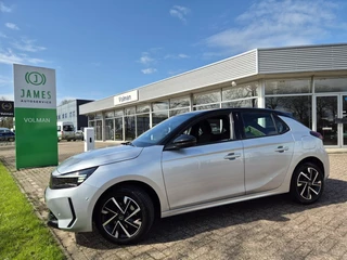 Opel Corsa 1.2 Turbo GS