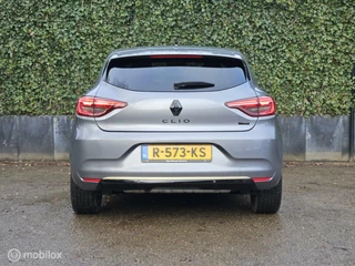 Renault Clio Renault Clio RS-Line 1.6 E-Tech | Hybride | Camera | NAP - afbeelding nr 8