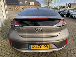 Hyundai IONIQ - afbeelding nr 8